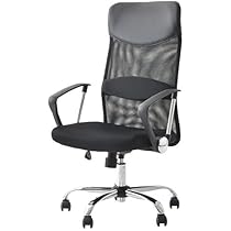 Amazon | オフィスコム オフィスチェア メッシュ パソコンチェア